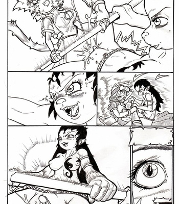 Neokat Comic 007
