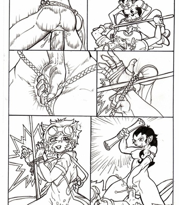Neokat Comic 008