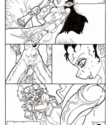 Neokat Comic 009