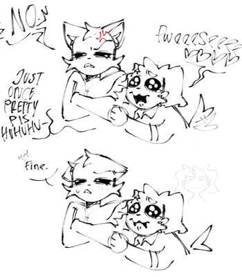 a good night of catnap It is dogday 019
