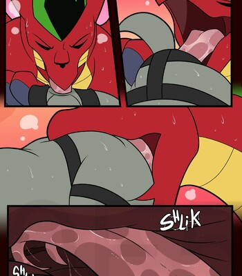 Dragon Lessons: Omnibus 050