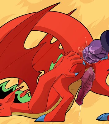 Dragon Lessons: Omnibus 078