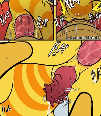 Dragon Lessons: Omnibus 084