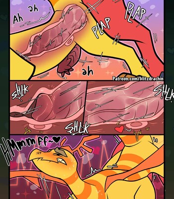 Dragon Lessons: Omnibus 085