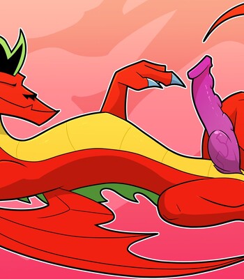 Dragon Lessons: Omnibus 100