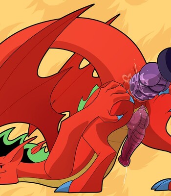 Dragon Lessons: Omnibus 101
