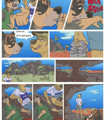 FIFO (Fly In, Fly Out) Chapter. 1 024