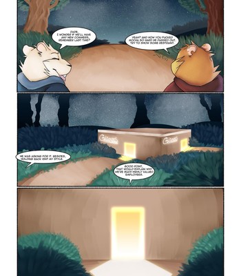 Up to No Good 005