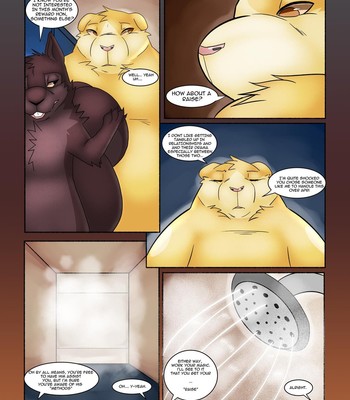 Up to No Good 019
