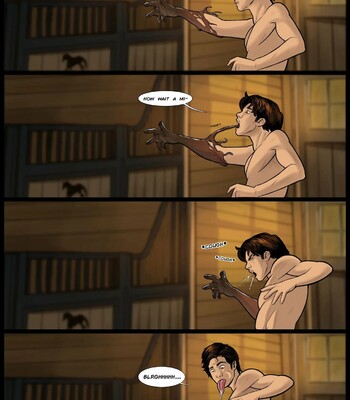 Stable Boy 003