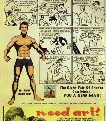 Superhero-Stonewall & Riot 002