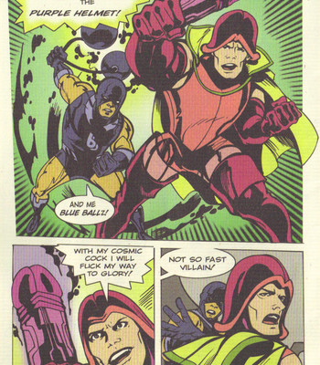 Superhero-Stonewall & Riot 004
