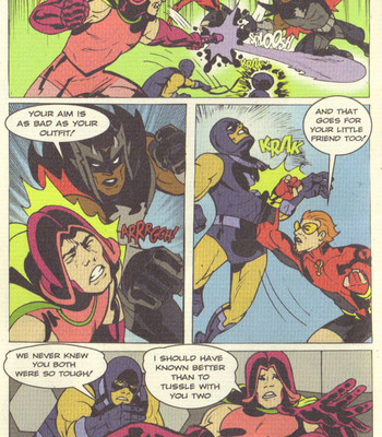 Superhero-Stonewall & Riot 006