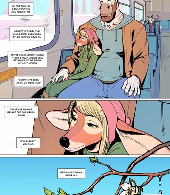 False Spring 079