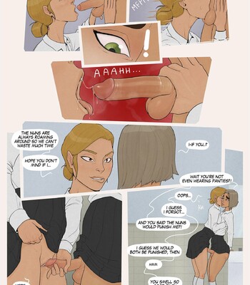 Nature of Sins [Ongoing] 004