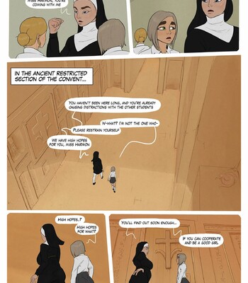 Nature of Sins [Ongoing] 007