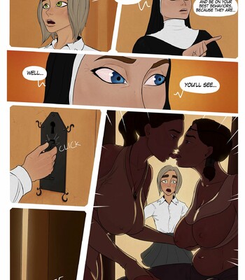Nature of Sins [Ongoing] 008