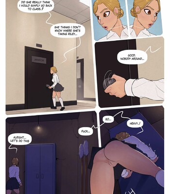 Nature of Sins [Ongoing] 014