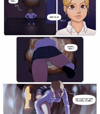 Nature of Sins [Ongoing] 015