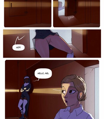 Nature of Sins [Ongoing] 016