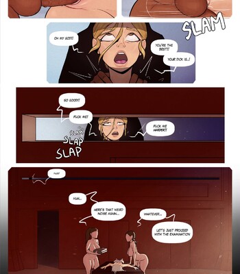 Nature of Sins [Ongoing] 032