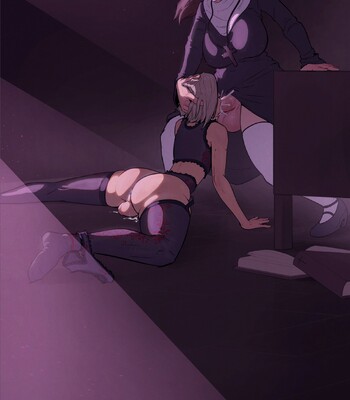 Nature of Sins [Ongoing] 036