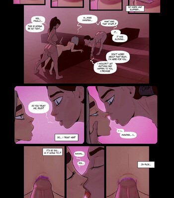Nature of Sins [Ongoing] 038