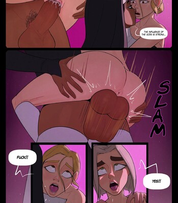 Nature of Sins [Ongoing] 045