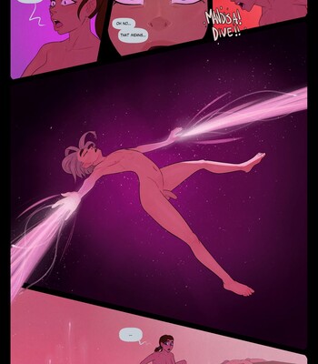 Nature of Sins [Ongoing] 055
