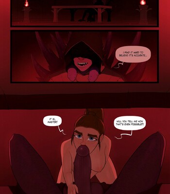 Nature of Sins [Ongoing] 058