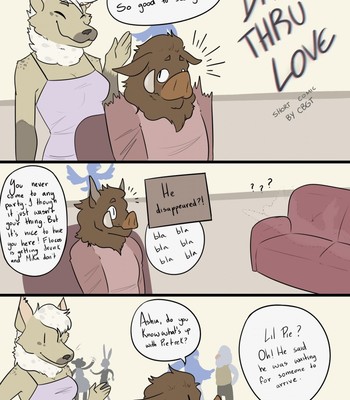 Drive Thru Love 002