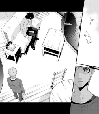 D no satsujinsha 026
