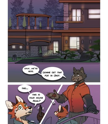 [Shikokubo] - Howl and Jasper - [ENG] (Ongoing) 014