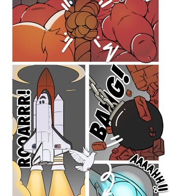 [Shikokubo] - Howl and Jasper - [ENG] (Ongoing) 036