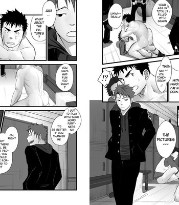 Saishou kouyakusuu ~part 2~ 018