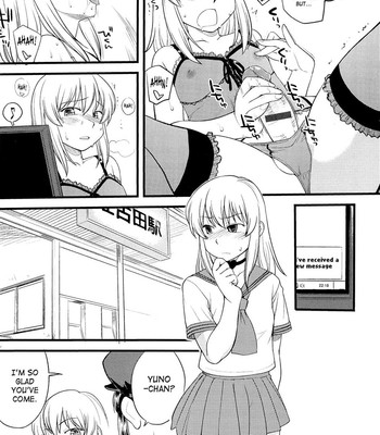 [Hinemosu Notari] Mesu-Nized Festival 046