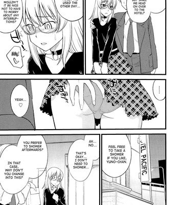[Hinemosu Notari] Mesu-Nized Festival 064