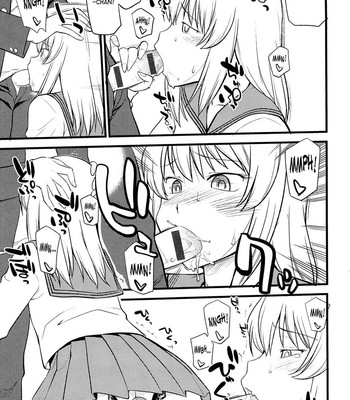 [Hinemosu Notari] Mesu-Nized Festival 100