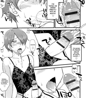 [Hinemosu Notari] Mesu-Nized Festival 156