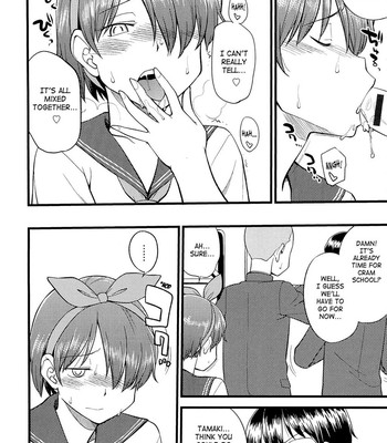 [Hinemosu Notari] Mesu-Nized Festival 189
