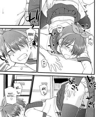 [Hinemosu Notari] Mesu-Nized Festival 192
