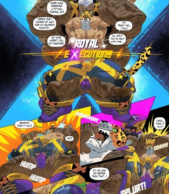 Royal Fury 003