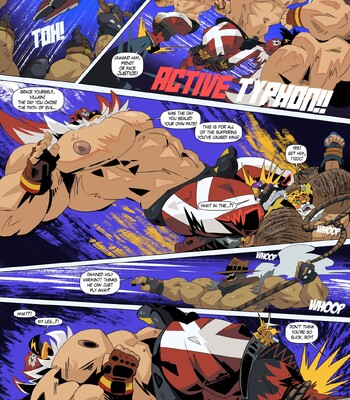 Royal Fury 005