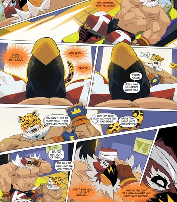 Royal Fury 009