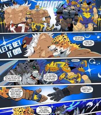 Royal Fury 011