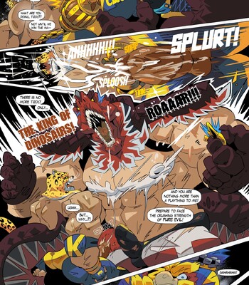 Royal Fury 016