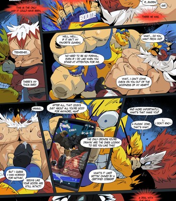 Royal Fury 017