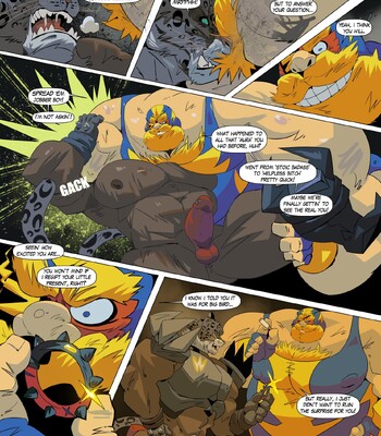 Royal Fury 022