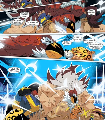 Royal Fury 027