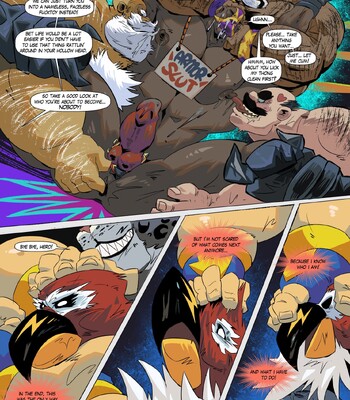 Royal Fury 029